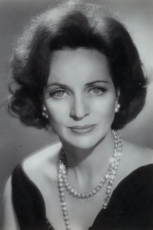 Beatrice Straight profile picture