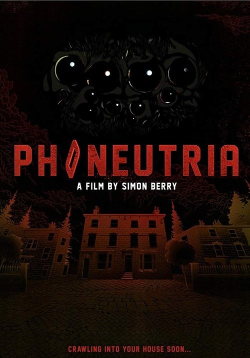 Poster do filme Bite