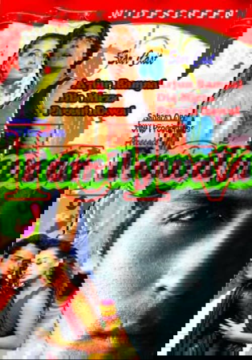 Familywala movie poster