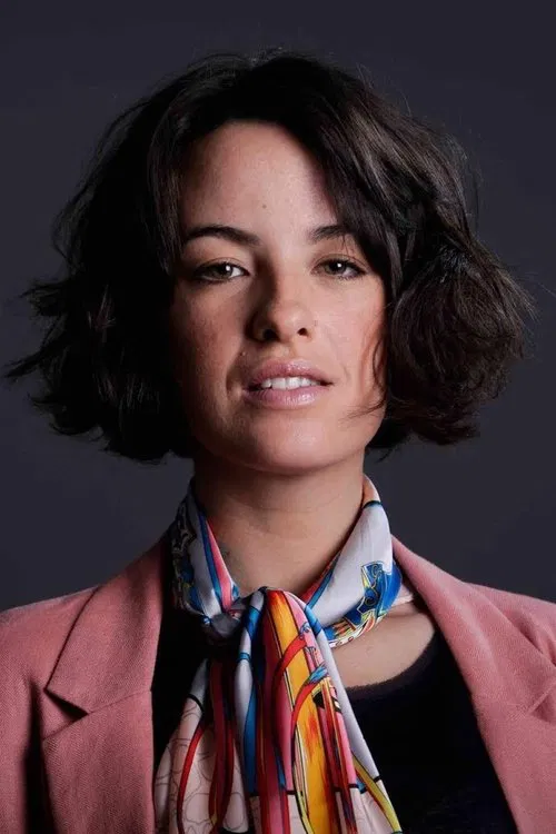 Mariana Pacheco profile picture
