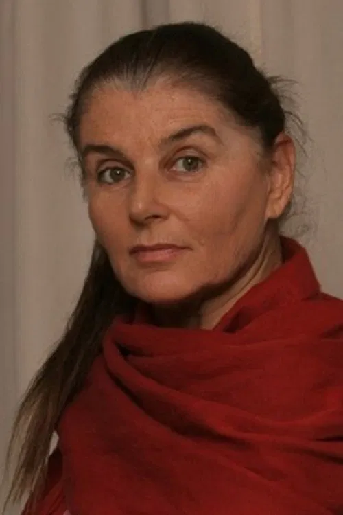 Rina Castelnuovo-Hollander profile picture