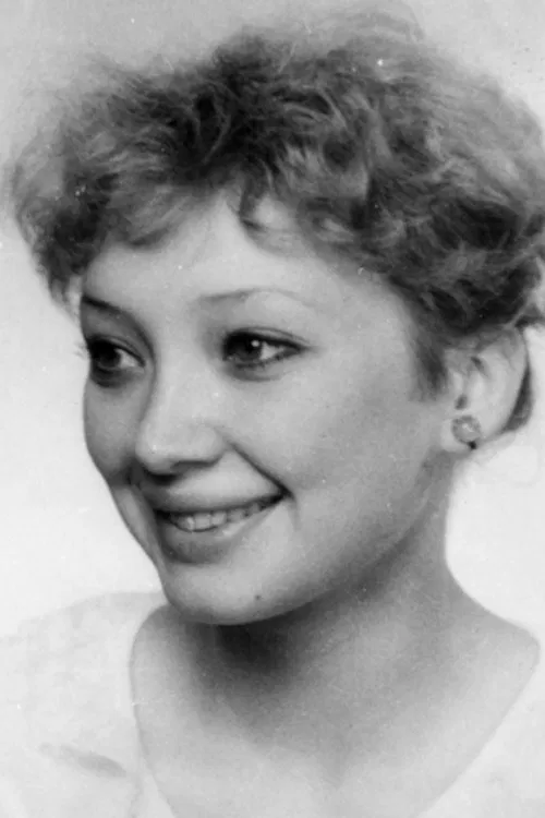 Svetlana Selezneva profile picture