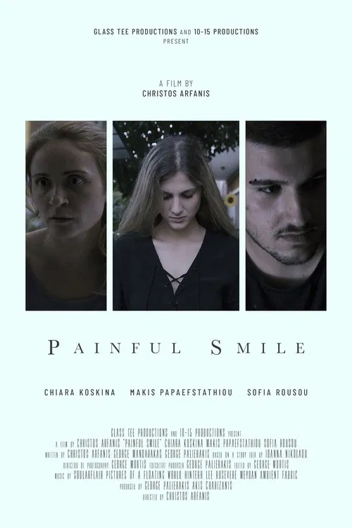 Painful Smile movie poster