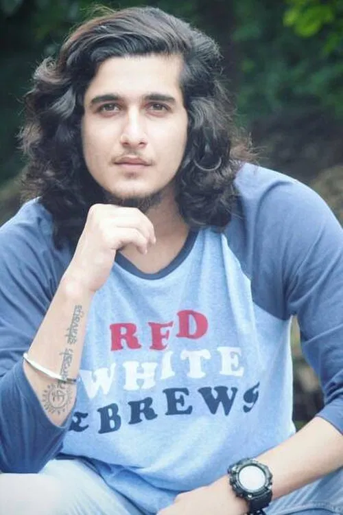 Bhavin Bhanushali profile picture