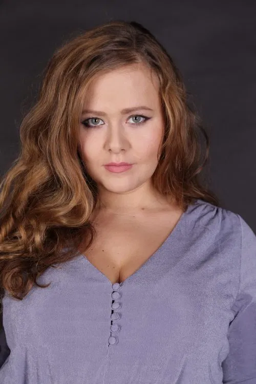 Олеся Бережная profile picture