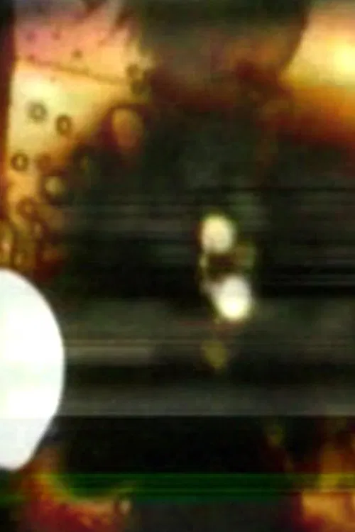 Wound Footage movie poster