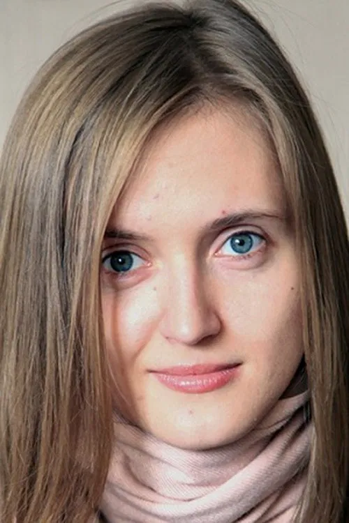 Foto de perfil de Ekaterina Sushina