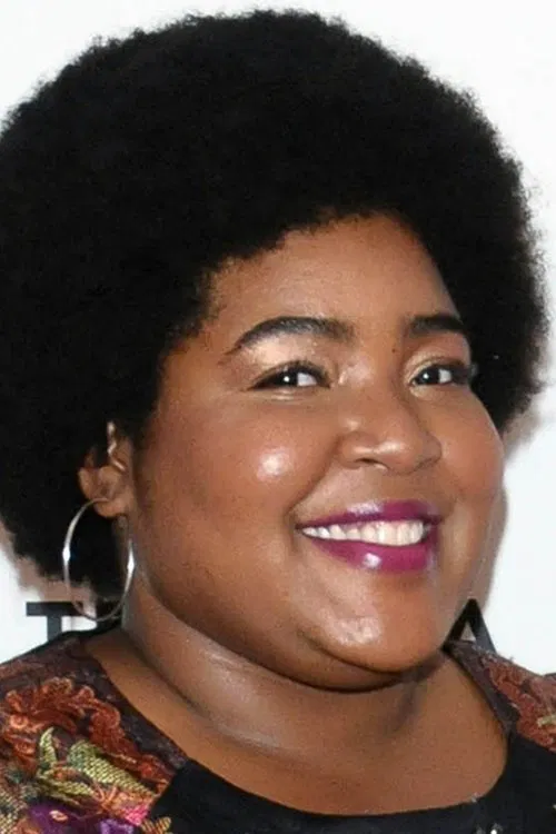 Dulcé Sloan profile picture