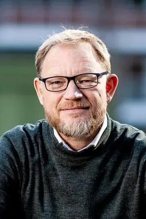 Henk-Jan Geel profile picture