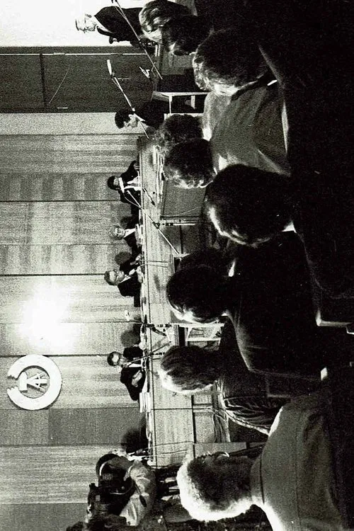 Mr. Schmidt of the Gestapo movie poster