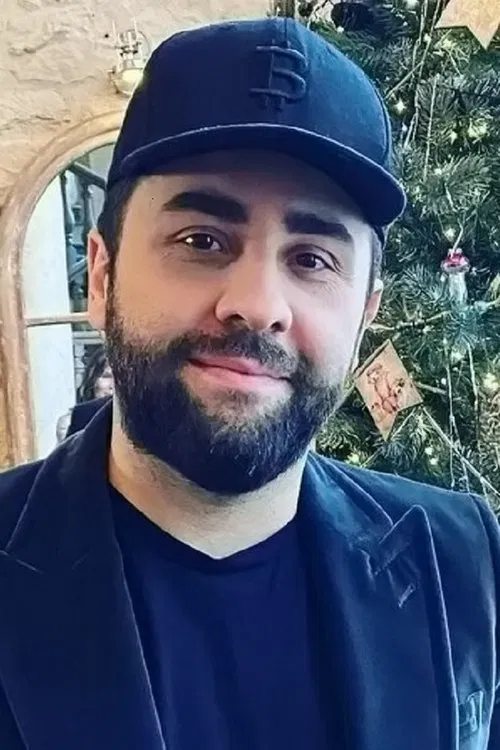 Levan Pavliashvili profile picture