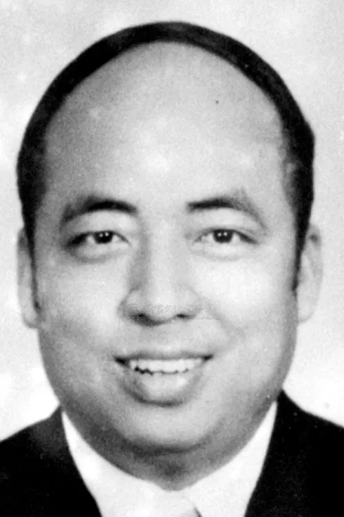 Pai Ching-jui profile picture