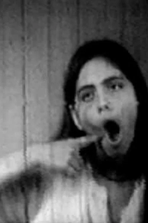 Angelita y Miguel Ángel movie poster