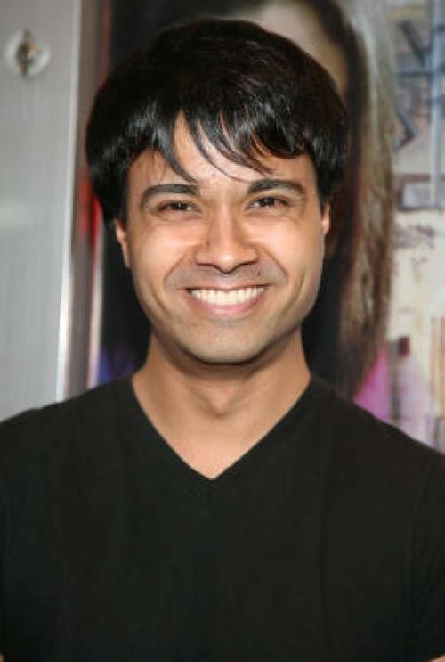 Debargo Sanyal profile picture