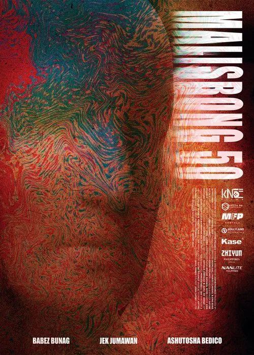 Malisbong 50 movie poster