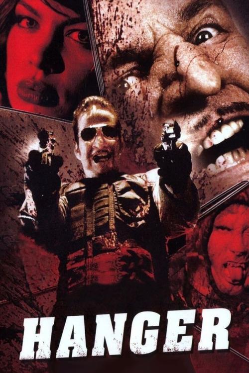 Hanger movie poster