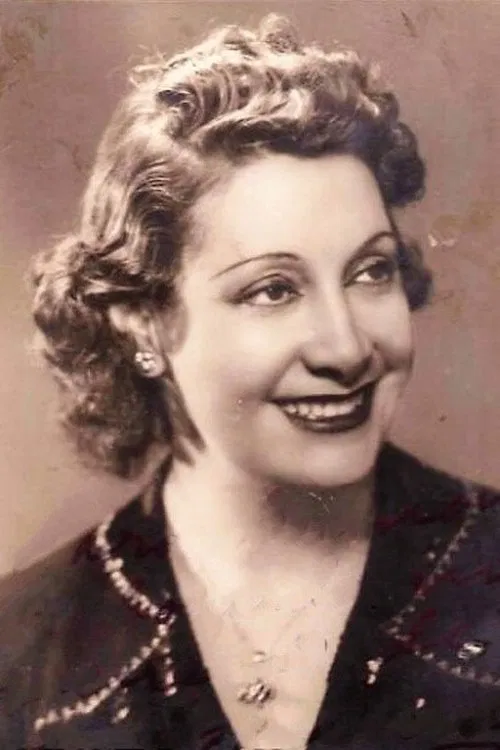 Ana Adamuz profile picture