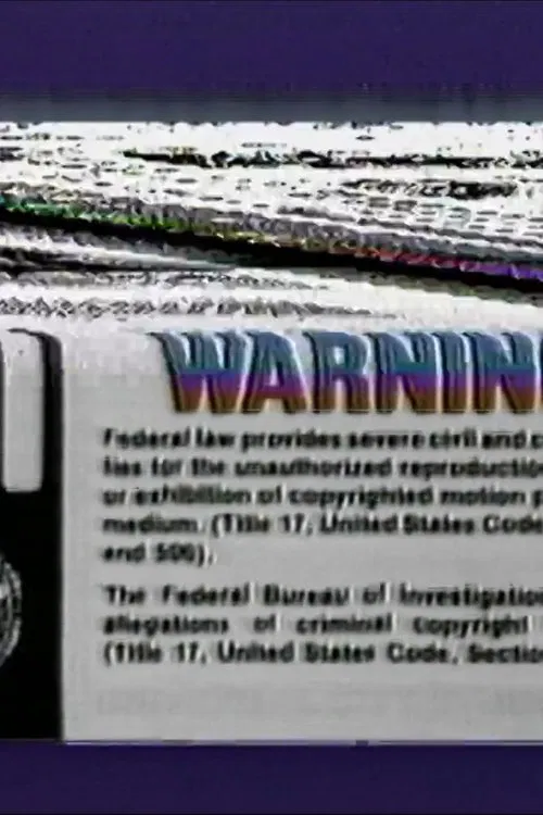 the manics movie poster