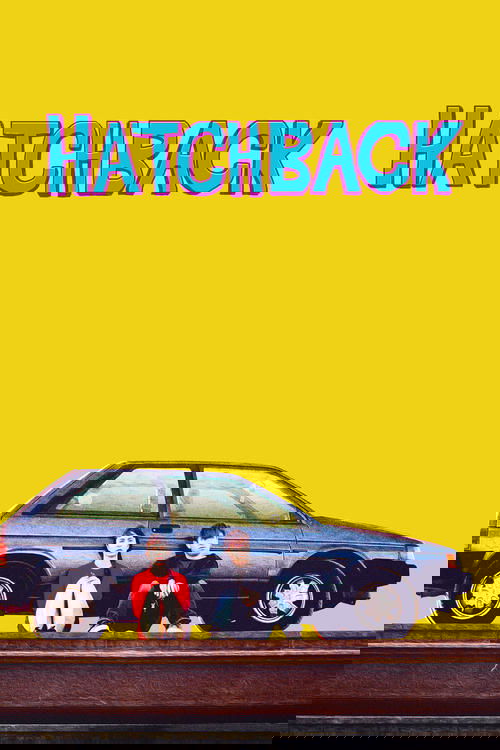 Hatchback movie poster