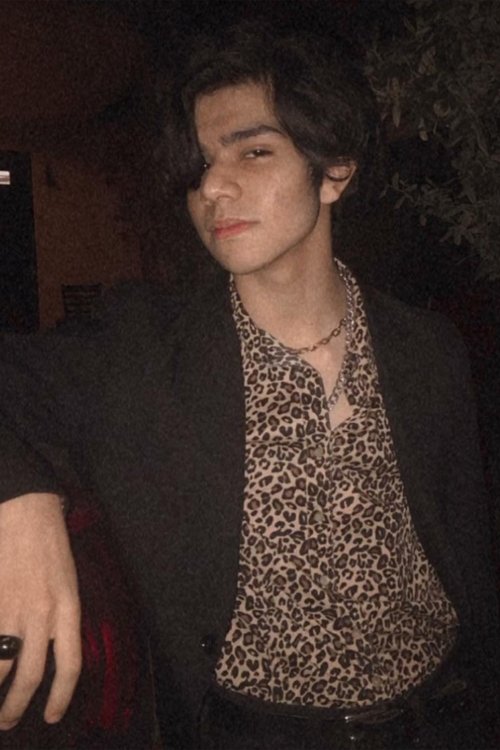 Josué Luna Medrano profile picture