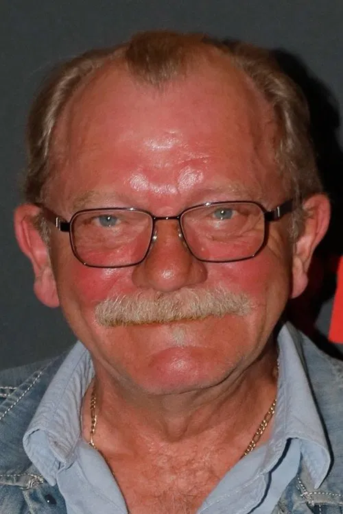 Joël Clabault profile picture