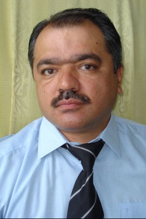 Allovuddin Abdullaev profile picture