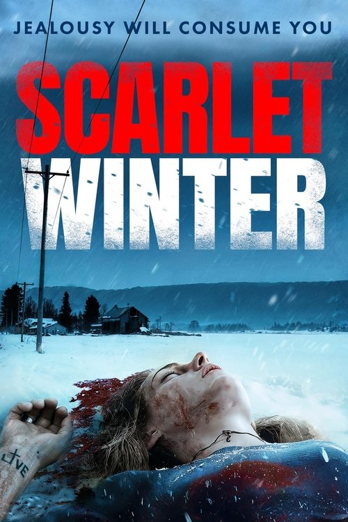 Scarlet Winter movie poster