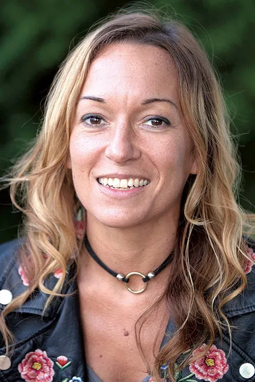 Marie-Eve Morin profile picture