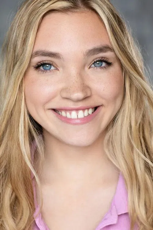 Olivia Martinez-Prado profile picture