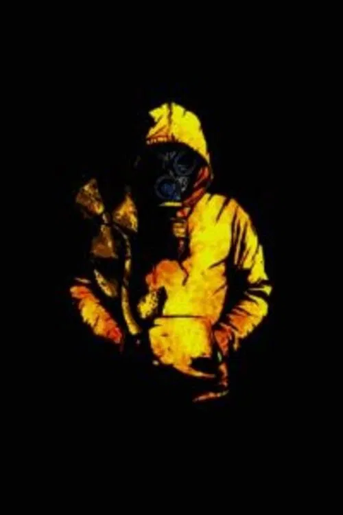 Poster do filme Travesaño Toxico