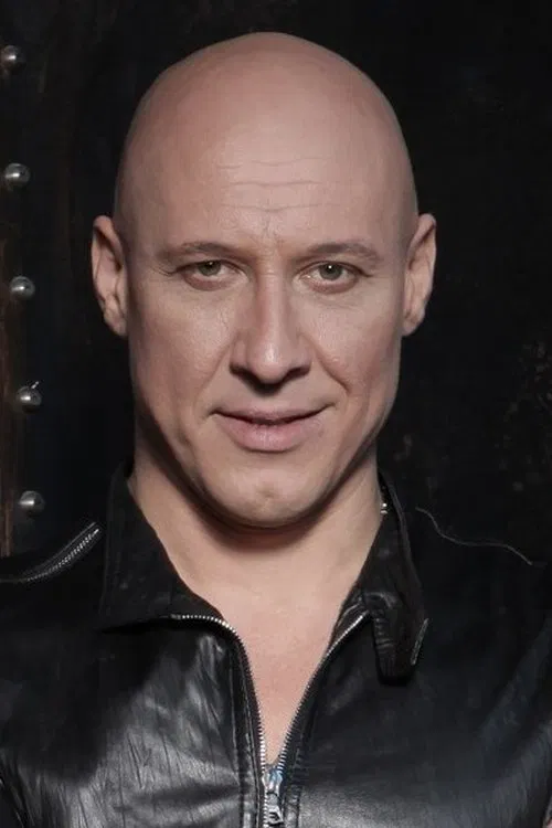 Foto de perfil de Denis Maydanov