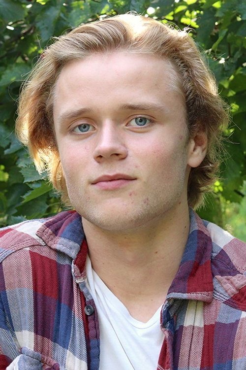 Ulrik William Græsli profile picture
