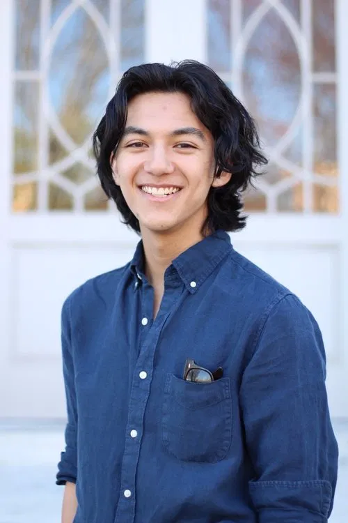 Foto de perfil de Timothy Leong