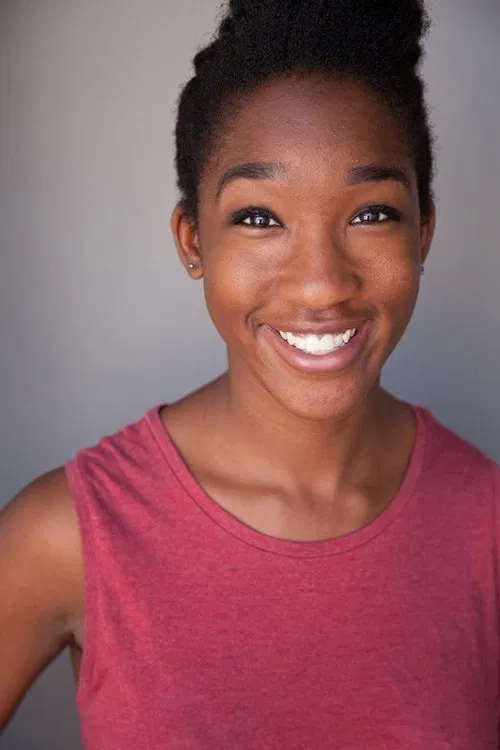 Portia Bartley profile picture