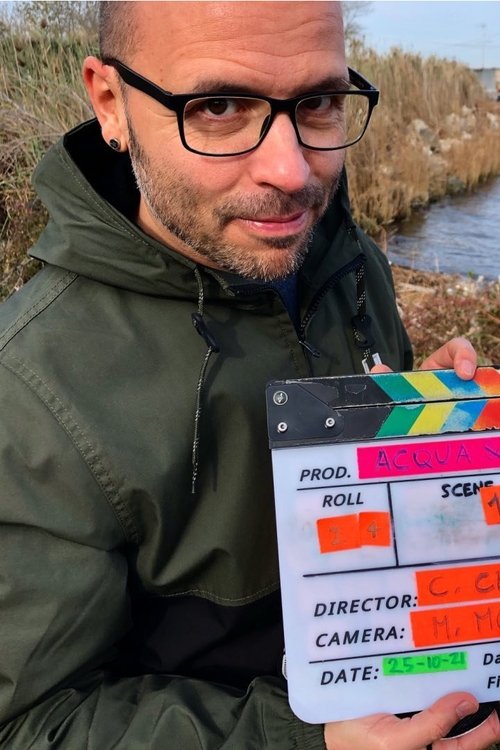 Corrado Ceron profile picture