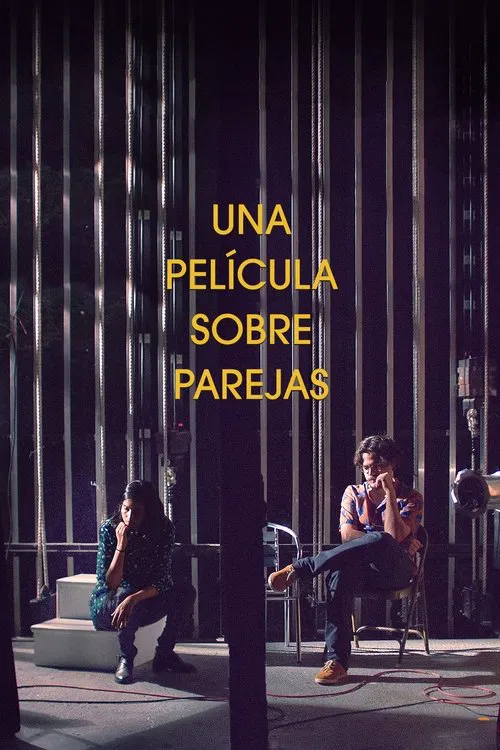 A Film About Couples movie poster