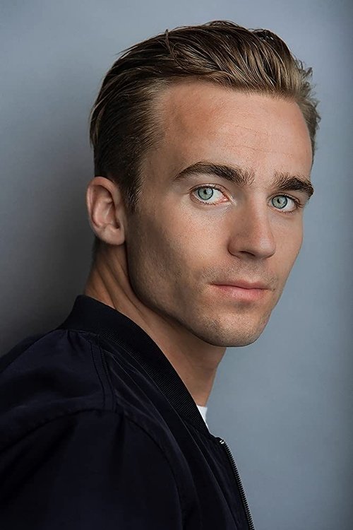 Landon Taverniér profile picture