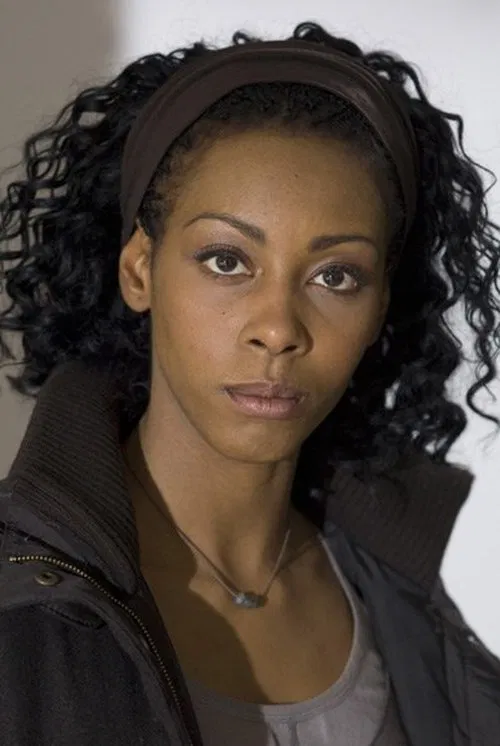 Dorylia Calmel profile picture