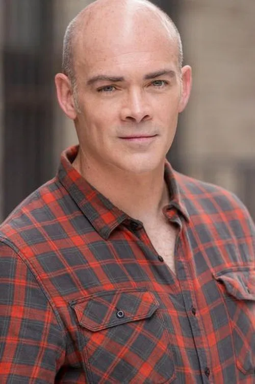 Edwin Sean Patterson profile picture