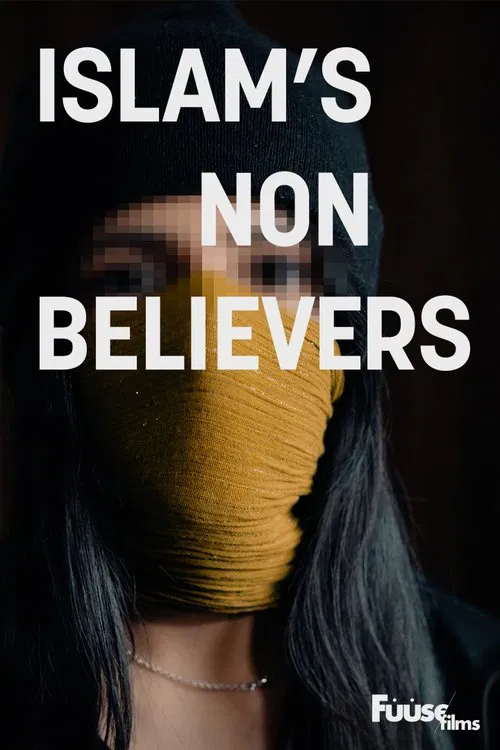 Islam's Non-Believers movie poster