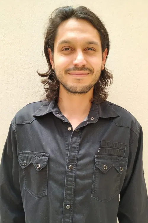 Bernardo Chávez profile picture