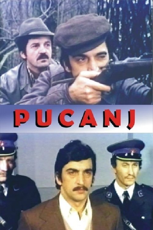 Poster do filme A Shot