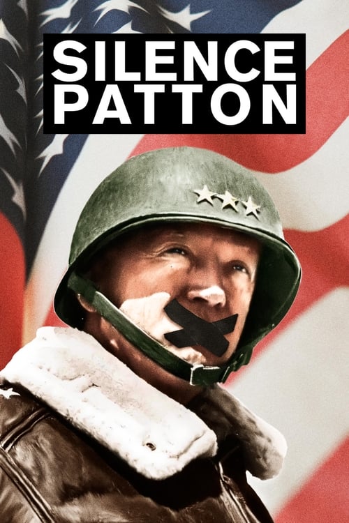 Silence Patton movie poster
