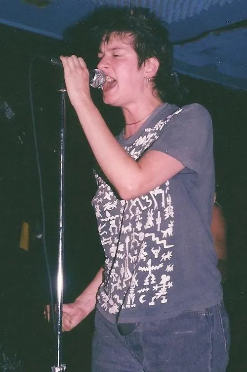 Mia Zapata profile picture