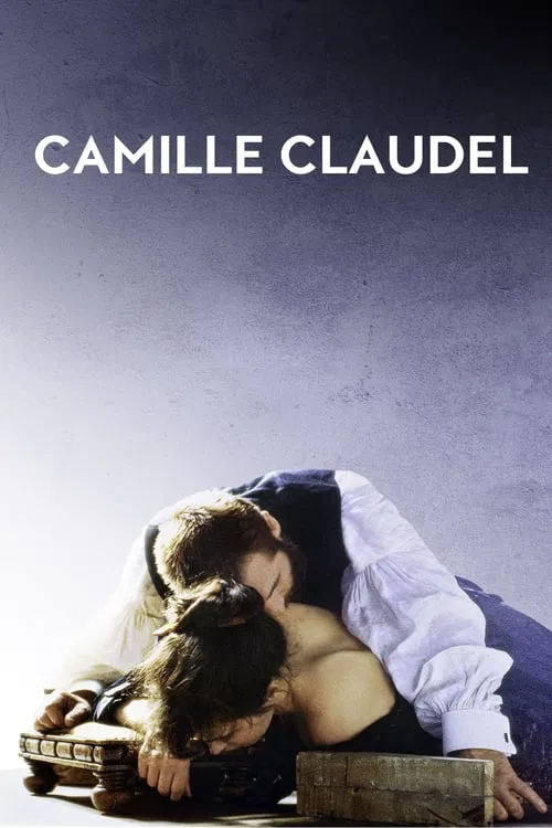 Camille Claudel movie poster