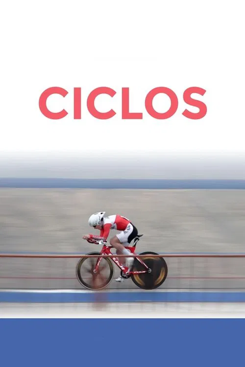Cycles movie poster