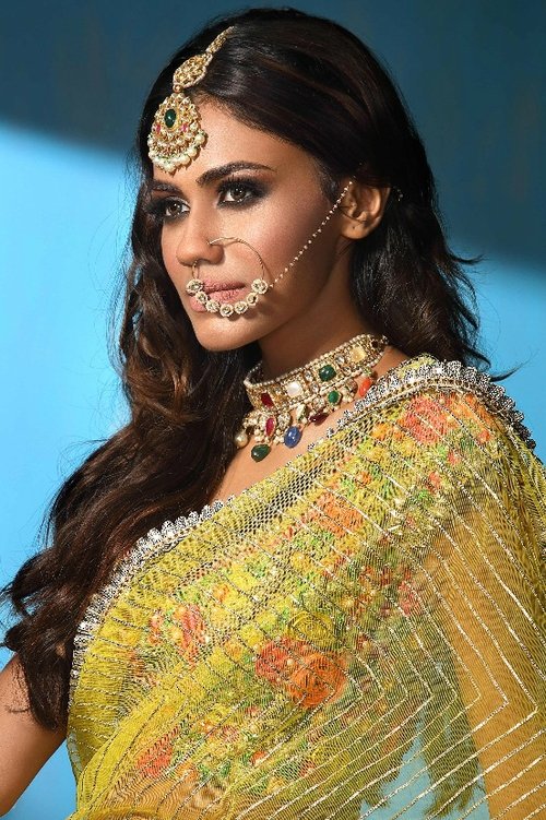 Apeksha Porwal profile picture