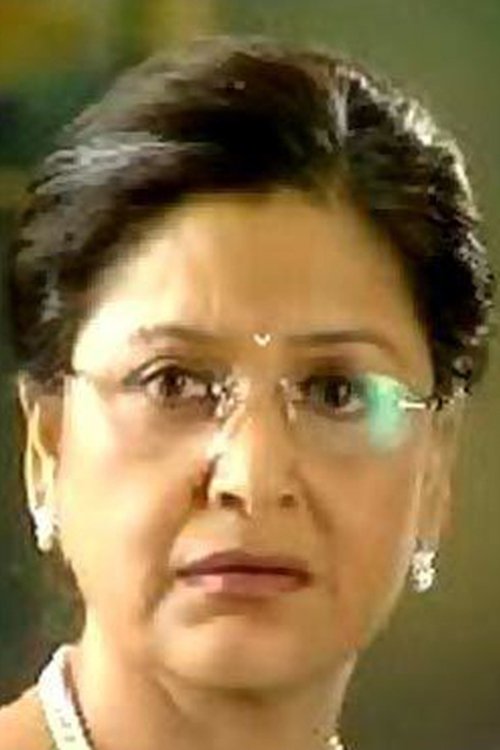 Maya Alagh profile picture