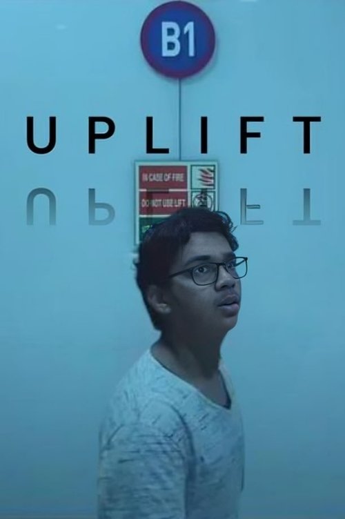 Uplift movie poster