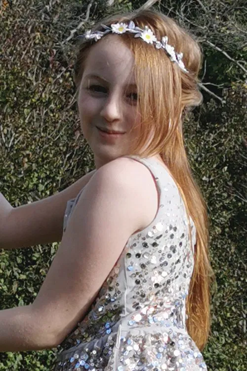 Scarlett Amelie Ross profile picture